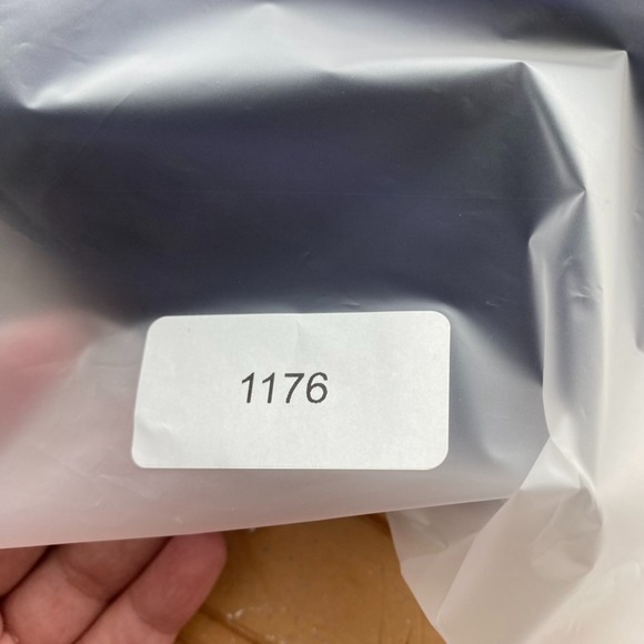 Arc'teryx Hiking Shorts Women Sz 10 Blue/Purple Nylon Active Camping Outdoor - Picture 9 of 9